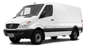 Sprinter Cargo Van
